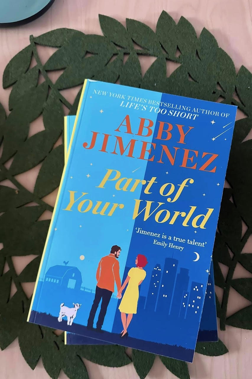 Westchester's February Book Club The Gloss