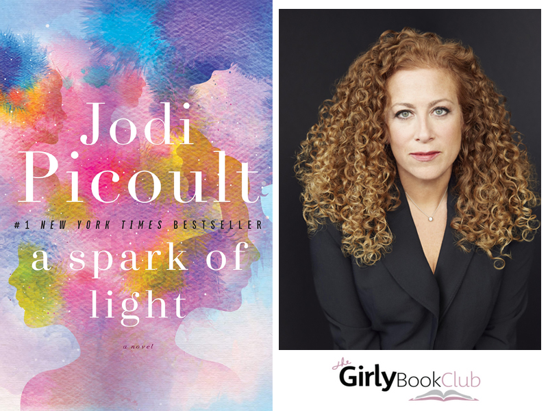 A Spark of Light by Jodi Picoult (review by Cecilia Lyra) - The Gloss