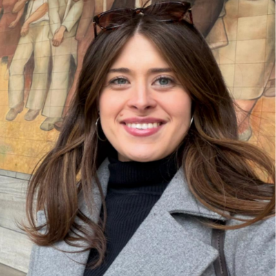 Victoria Martinez Adalid