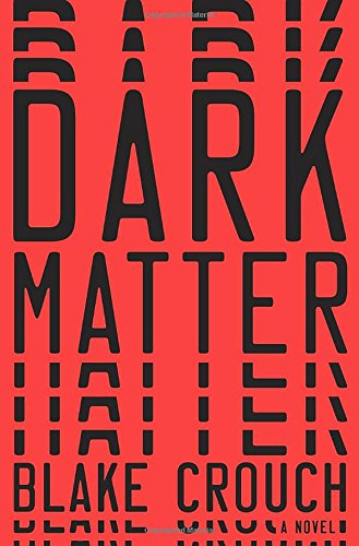Dark Matter Book Cover