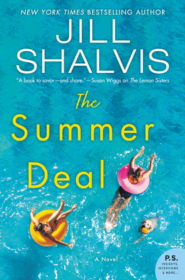 the-summer-deal