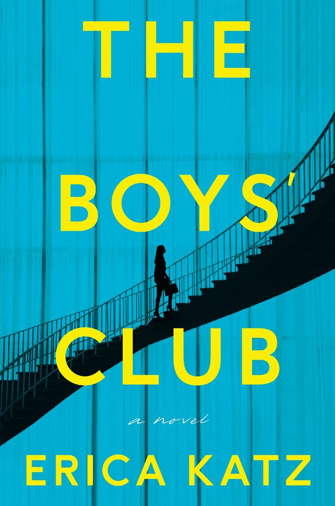 The boys Club