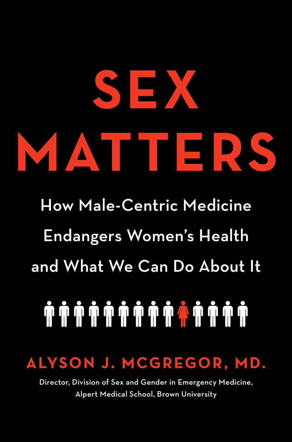 sex matters