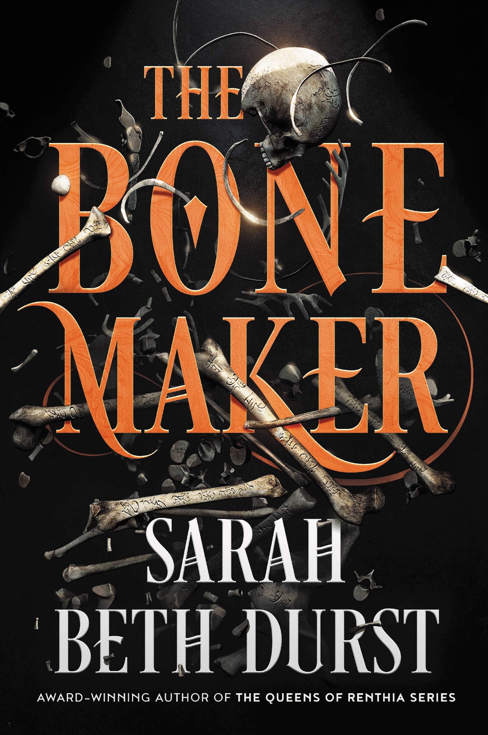 the bone maker