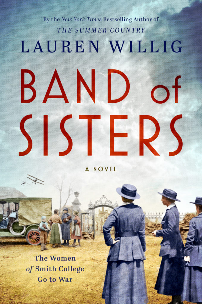 Band-of-Sisters