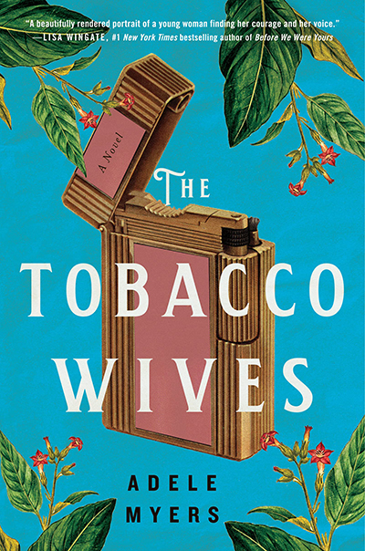 the tobaco wives