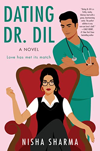 dating dr dil