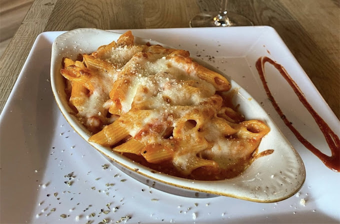Roma’s Italian Restaurant