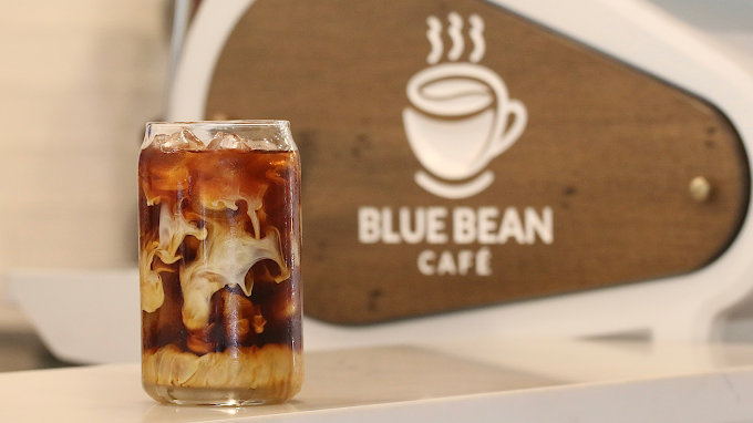 Blue Bean Cafe