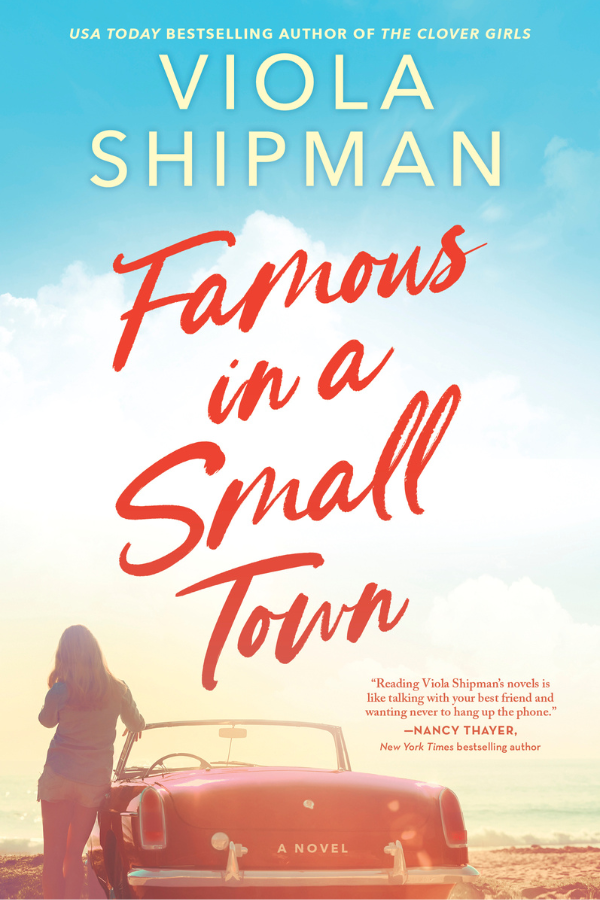 Famous In A Small Town – Viola Shipman