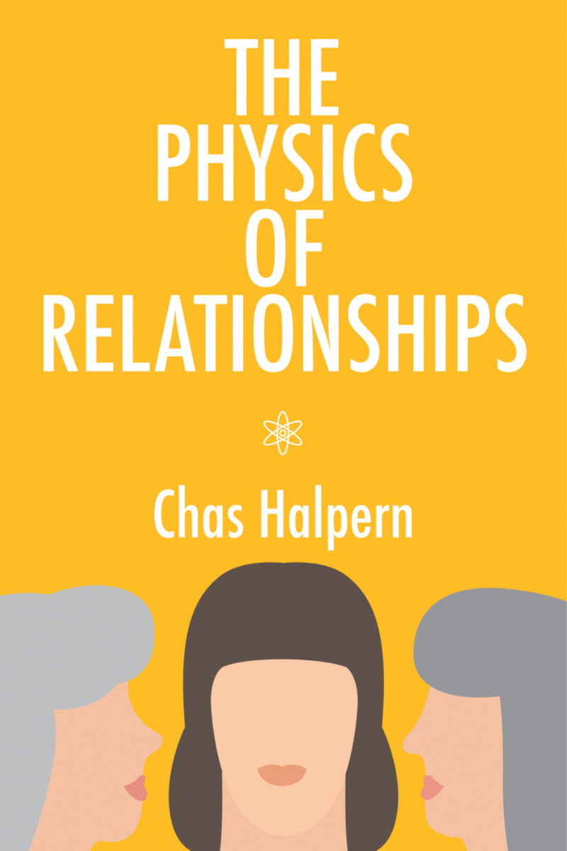 The Physics of Relationships