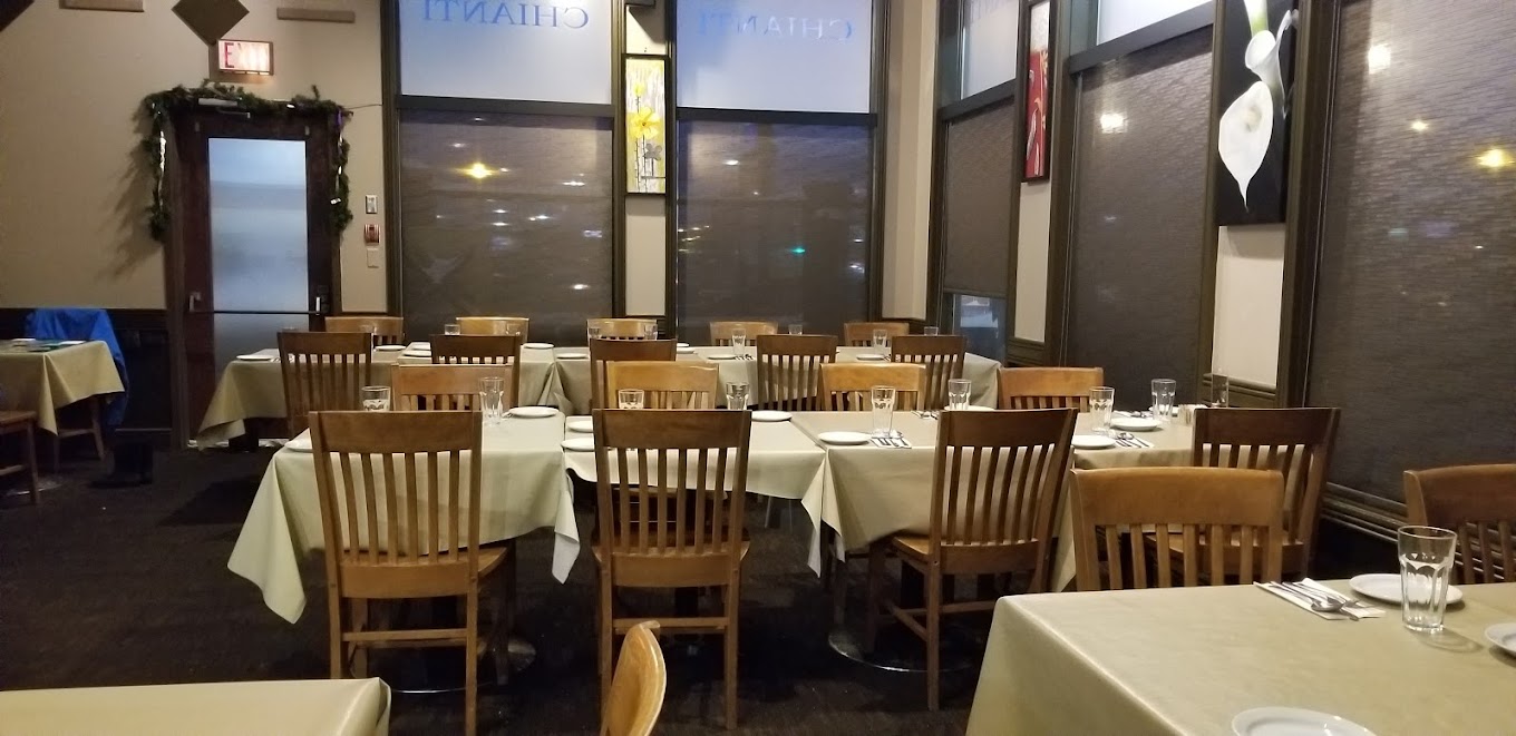 Chianti Restaurant