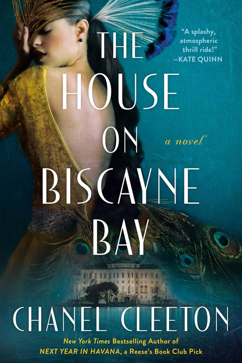 The House on Biscayne Bay