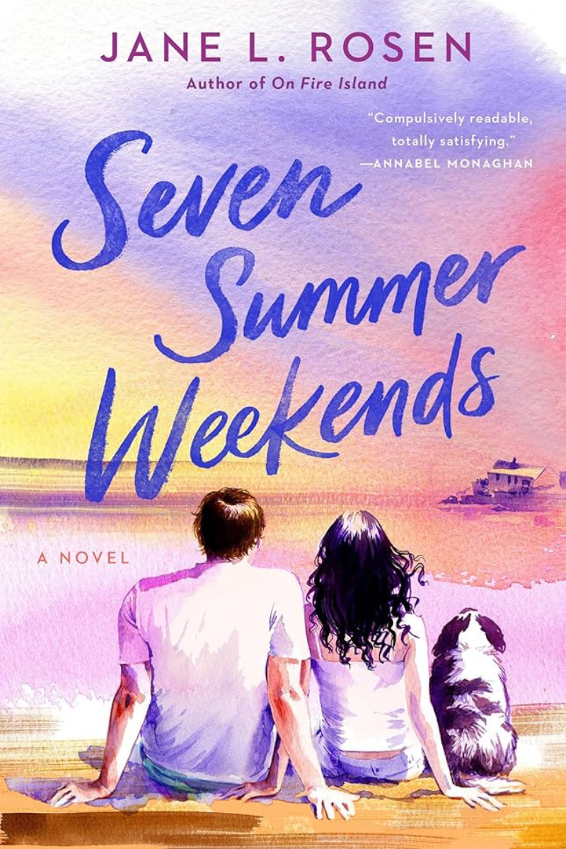 seven summer weekends