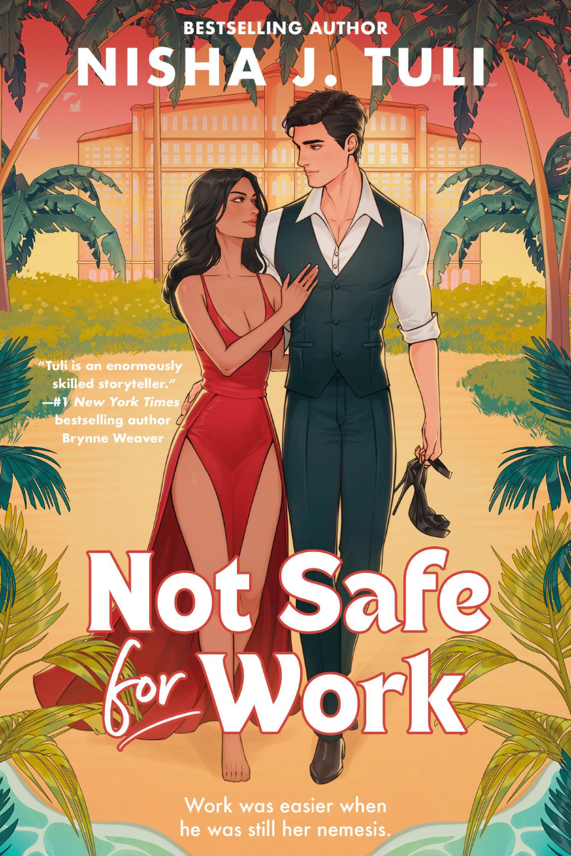 SSR 8 – Not Safe For Work