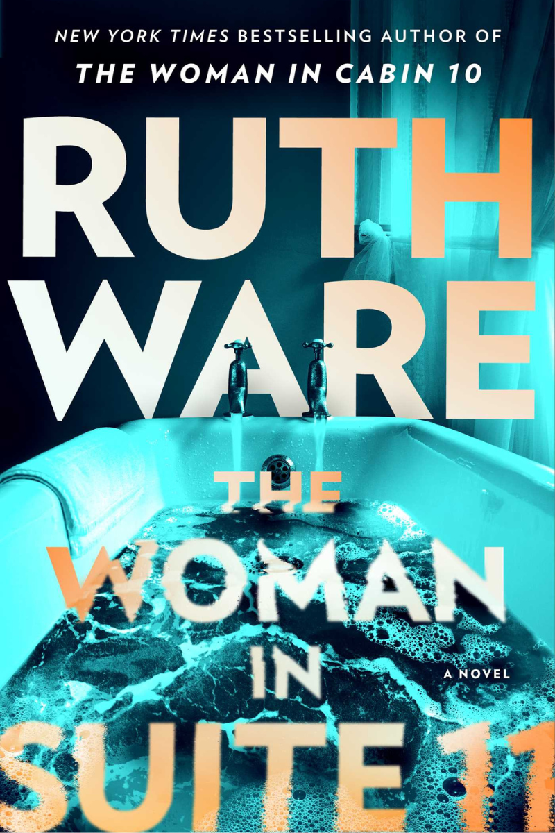 SSR 9 – The Woman in Suite 11