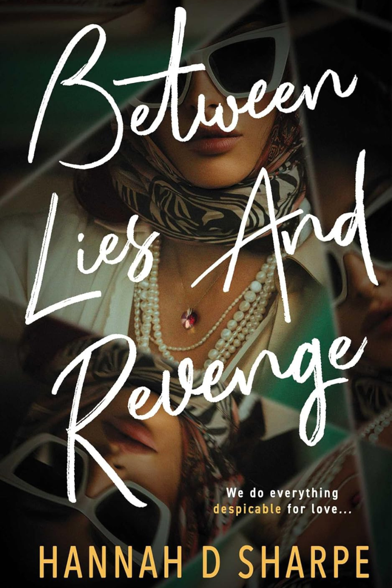 Between Lies And Revenge