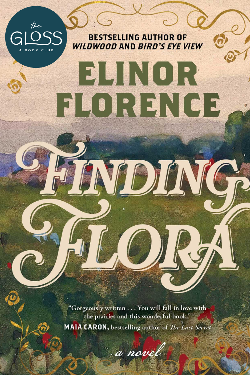 Finding-Flora