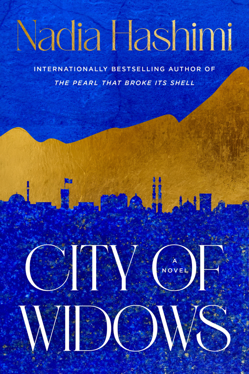 SSR26 City of Widows
