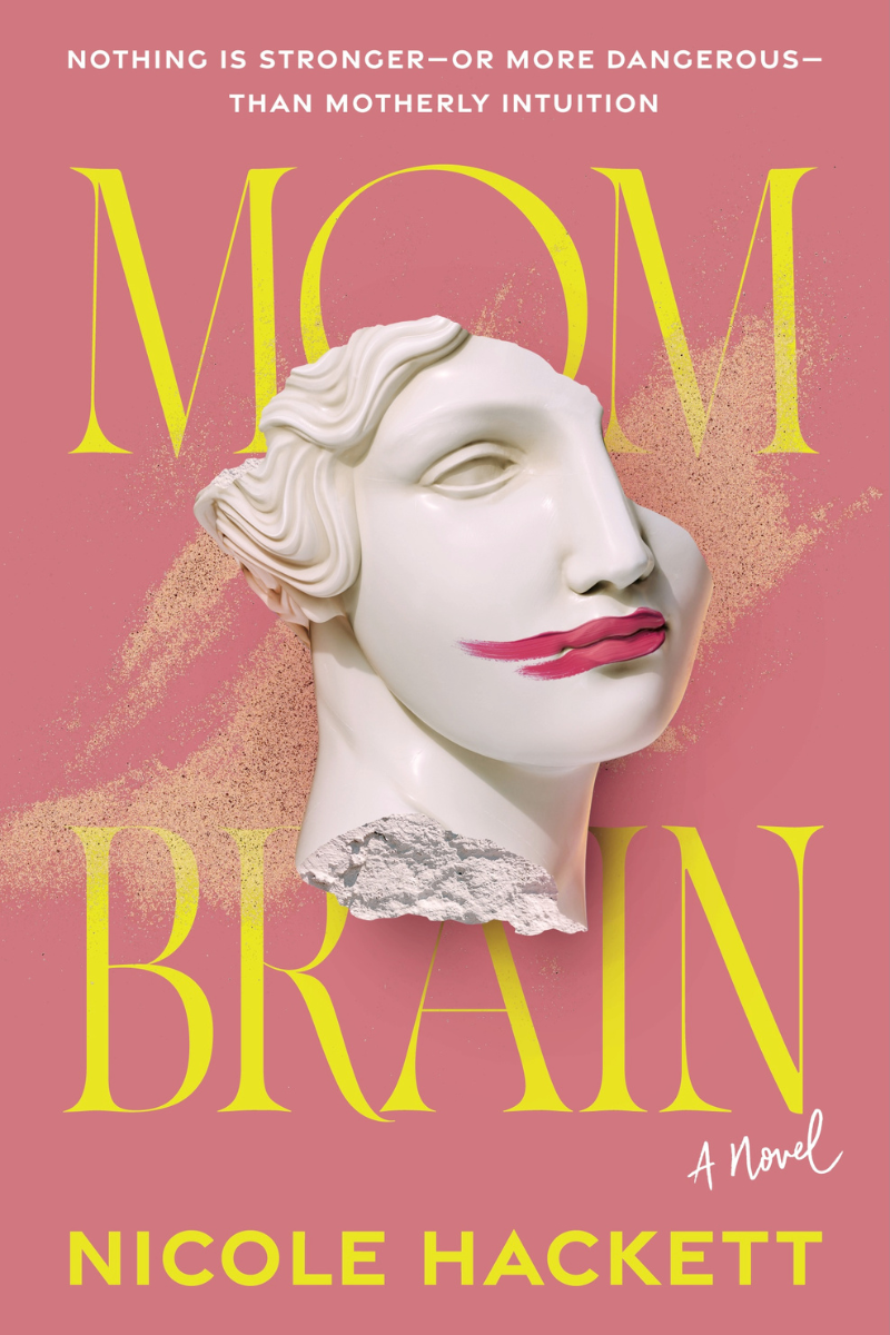SSR26 Mom Brain